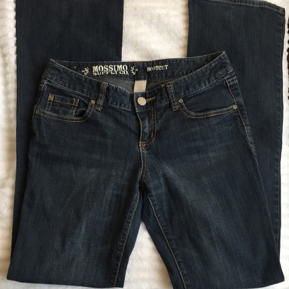 Mossimo jeans